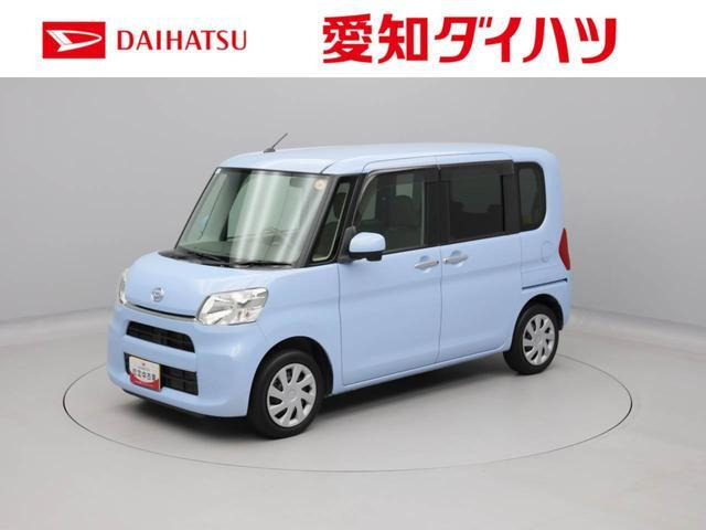 タントX