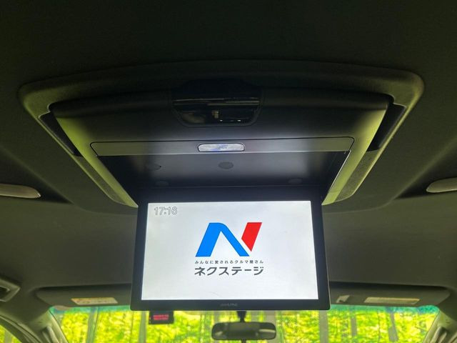ヴェルファイア3.5 ZA ゴールデンアイズ
