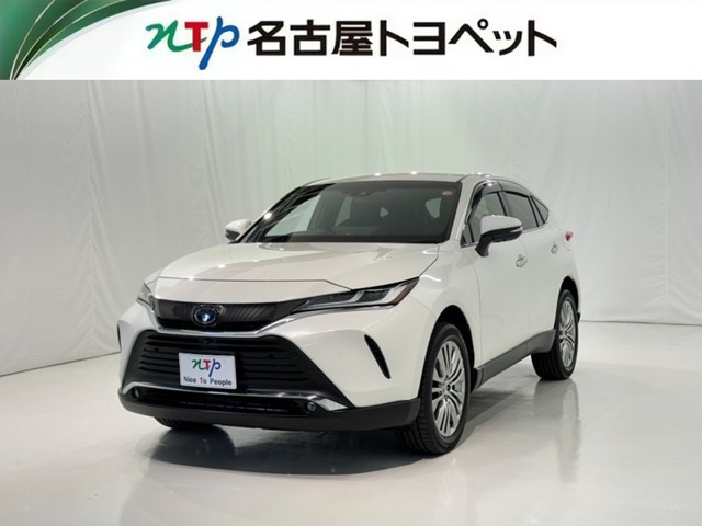ハリアー