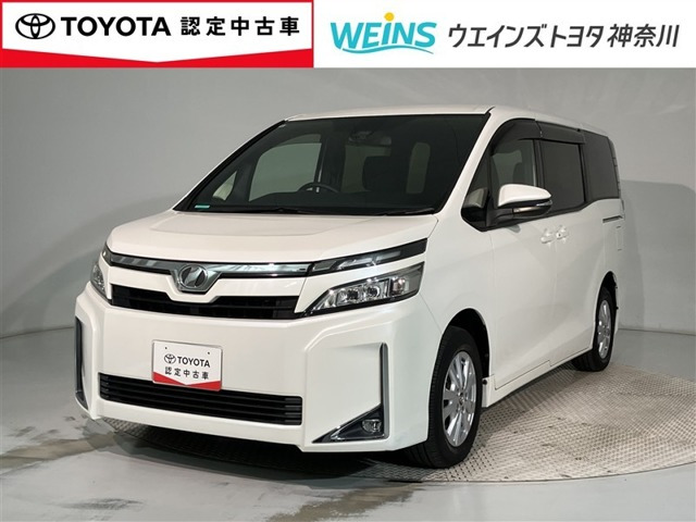 ヴォクシー2.0 V