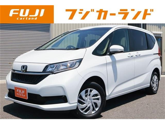 フリード1.5 G 4WD