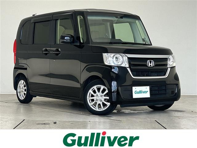 N-BOXG L ホンダセンシング
