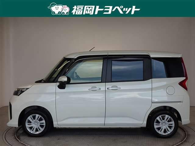 ルーミー1.0 G
