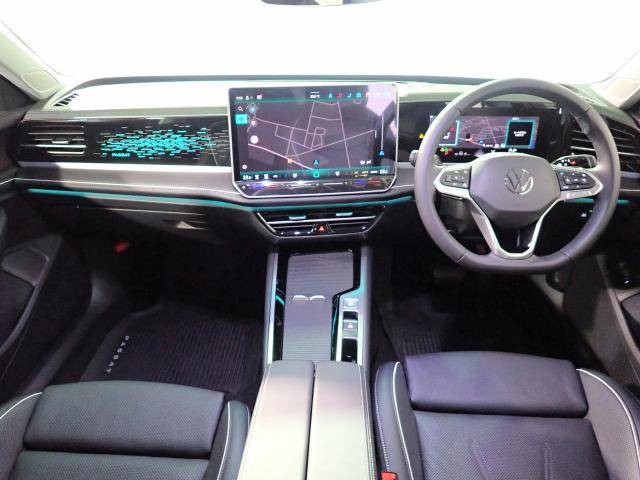 パサートTDI 4モーション エレガンス ディーゼル 4WD