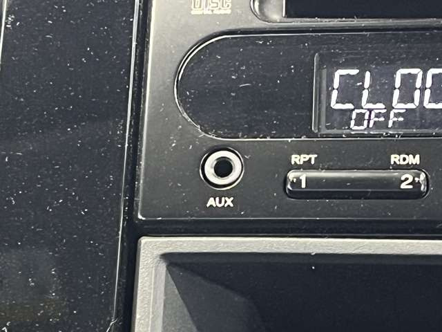 AUX�ڑ��\!