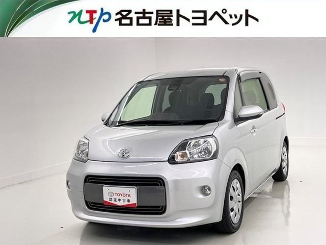 ポルテ1.5 F