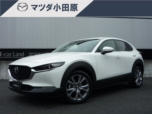 CX-302.0 20S Lパッケージ