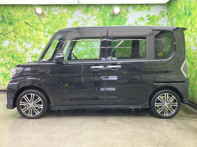 タントカスタムRS トップエディション SAII
