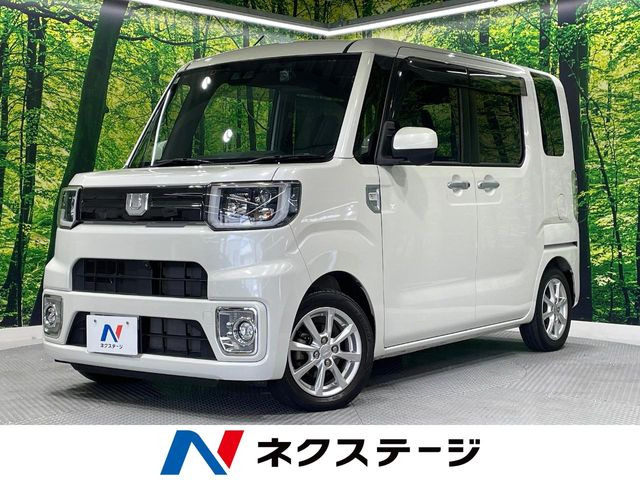 ウェイクL リミテッド SAIII