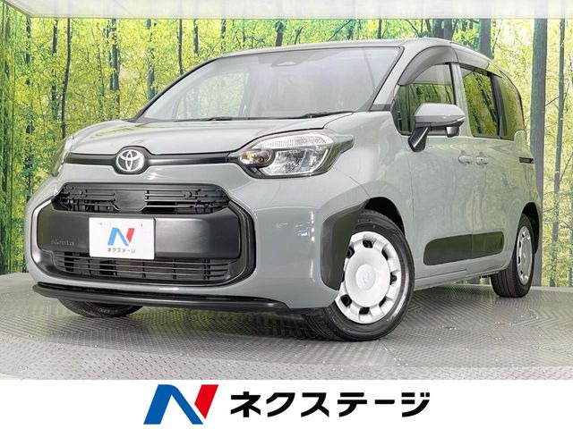 シエンタ1.5 G