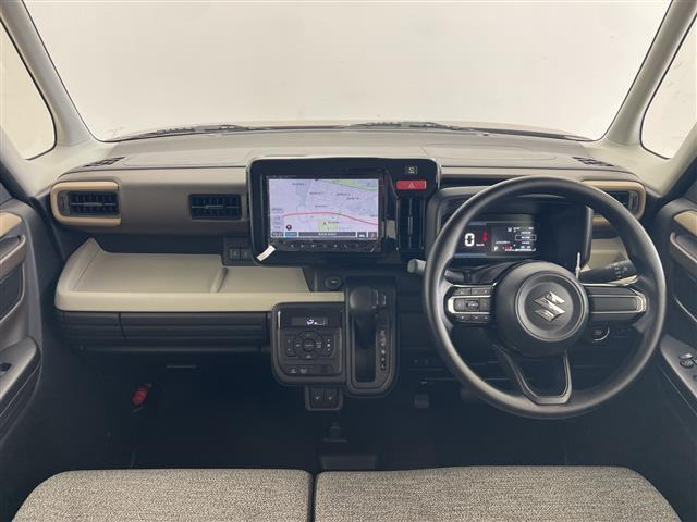 スペーシアハイブリッド(HYBRID)  X 4WD