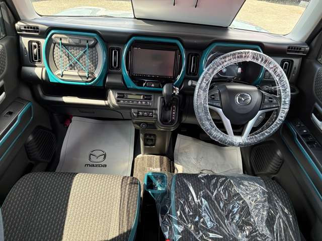 フレアクロスオーバーハイブリッド XT 4WD