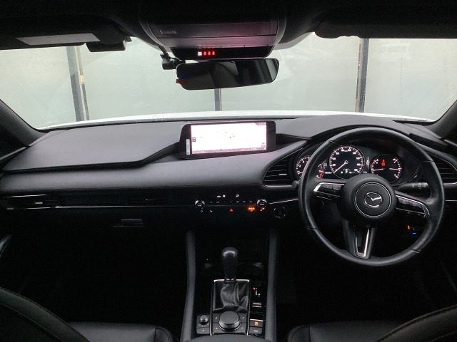 MAZDA3ファストバック2.0 20S プロアクティブ ツーリング セレクション