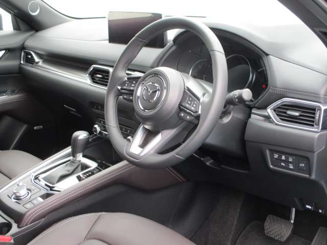 CX-52.2 XD ドライブ エディション