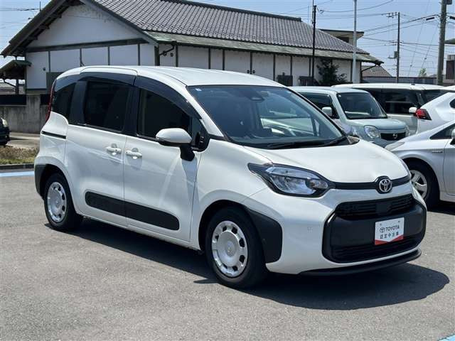 シエンタ1.5 G