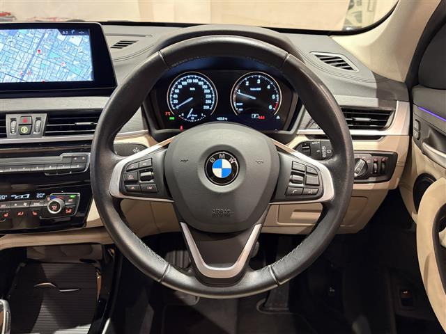 X1xドライブ 18d xライン エディション ジョイプラス 4WD
