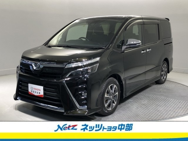 ヴォクシー2.0 ZS 煌