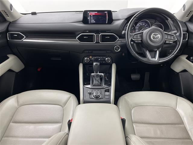 CX-52.2 XD Lパッケージ 4WD