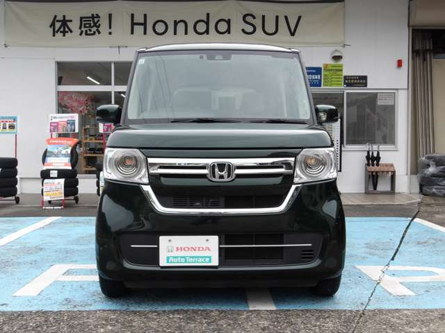 N-BOXG