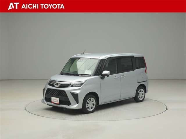 ルーミー1.0 G