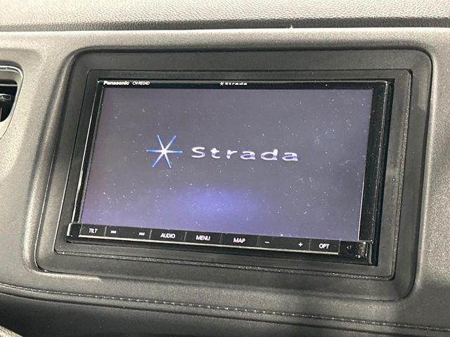 ヴェゼル1.5 ハイブリッド X ホンダセンシング