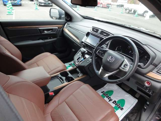 CR-V1.5 EX マスターピース