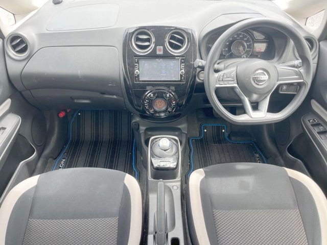 ノート1.2 e-POWER X