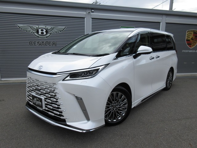 LM500h バージョンL 4WD