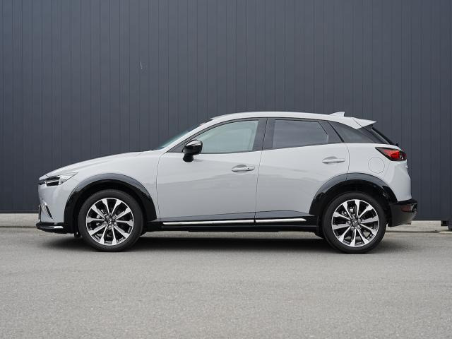 CX-31.5 15S アーバンドレッサー