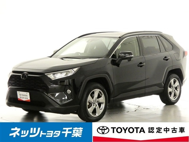 RAV42.0 X 4WD