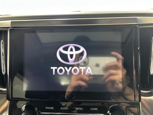 アルファード2.5 S Cパッケージ