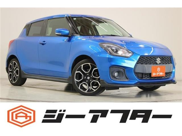 スイフト1.4 スポーツ セーフティパッケージ