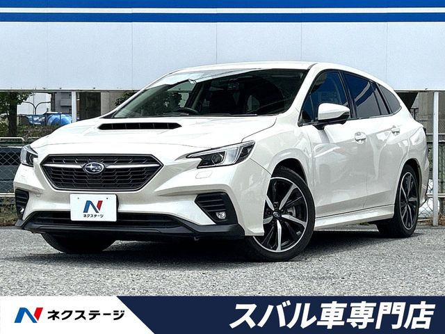 レヴォーグ1.8 GT-H EX 4WD
