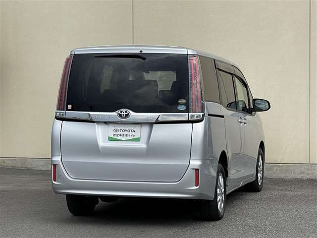 ノア2.0 G 4WD