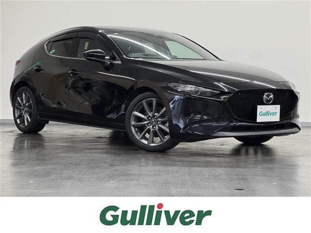 MAZDA3ファストバック1.8 XD プロアクティブ ツーリング セレクション