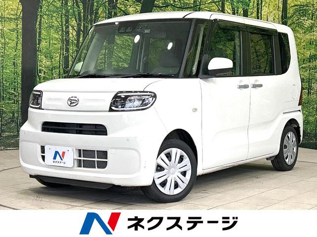 タントL