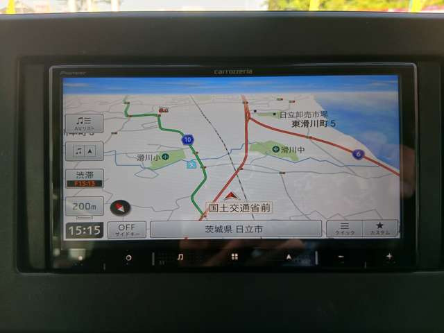 ルークスハイウェイスター