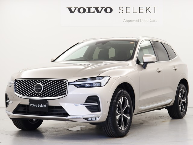 XC60プラス B5