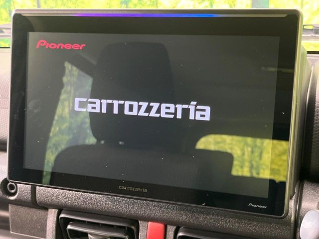 ジムニーノマド1.5 FC 4WD
