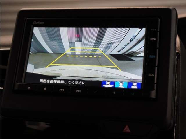 N-BOXカスタム