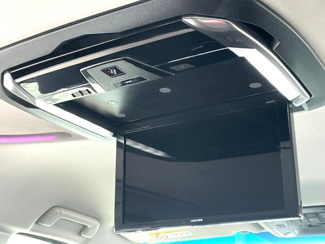 アルファード2.5 S Aパッケージ