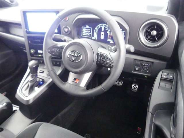 GRヤリス1.6 RZ GR-DAT 4WD