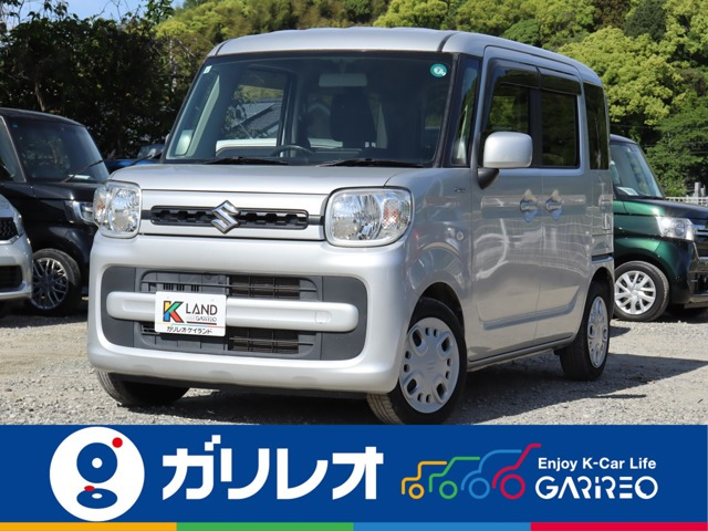 スペーシアハイブリッド(HYBRID) G