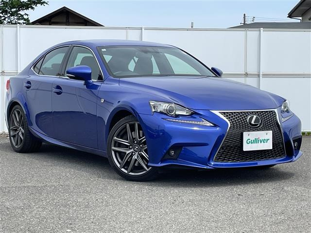 IS350 Fスポーツ