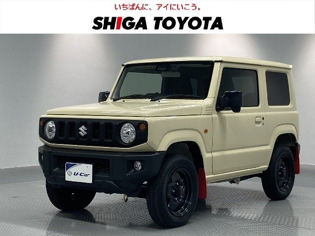 ジムニーXL 4WD