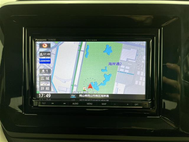 ソリオ1.2 ハイブリッド(HYBRID)  MZ