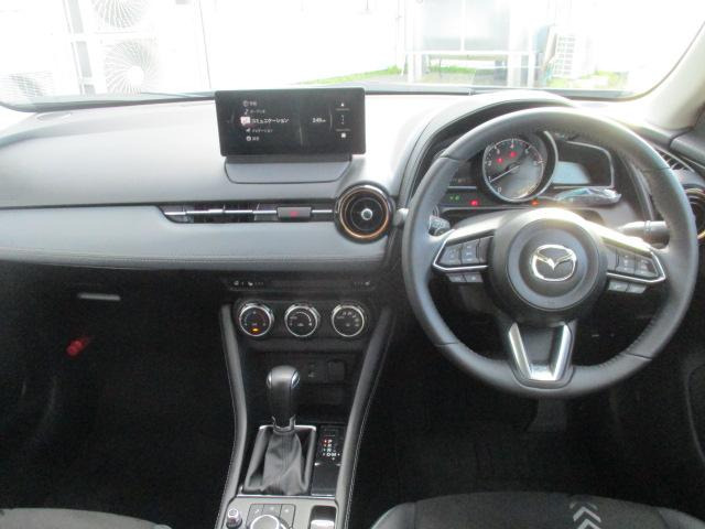 CX-31.8 XD ビビッド モノトーン