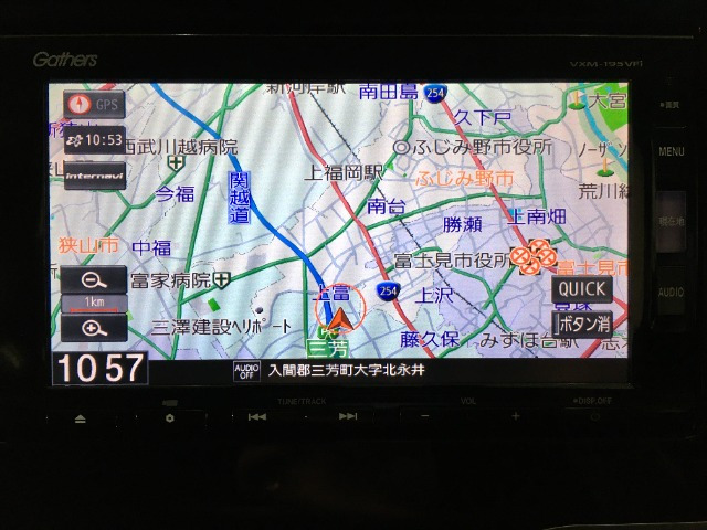 フィット1.3 13G L ホンダセンシング