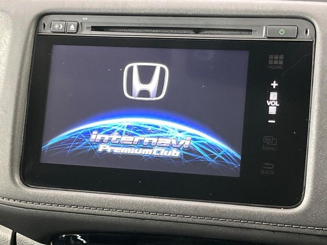 ヴェゼル1.5 ハイブリッド Z ホンダセンシング