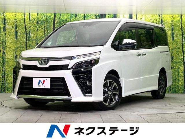 ヴォクシー2.0 ZS 煌III